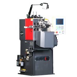 Spring Coiler  AL-212